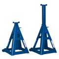 Artic Pro 10 Ton Jack Stands, Tall version. (sold in pair) 4858000700